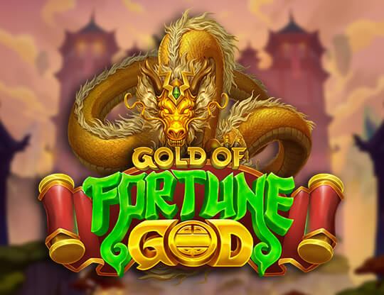 Gold of Fortune God